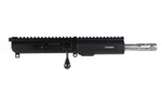 AR15 7.5" Upper Receiver 5.56 Bolt Action