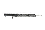 AR15 16" Upper Receiver 7.62x39 Bolt Action Stainless Steel