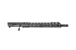AR15 16" Upper Receiver 7.62x39 Bolt Action Fluted