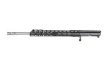 SALE! AR15 .223 Wylde 20" Upper Receiver Bolt Action Stainless Steel