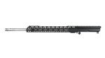 AR15 6MM Arc 20" Upper Receiver Bolt Action