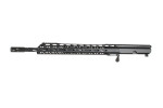 AR15 .223 Wylde 18" Upper Receiver Bolt Action Fluted