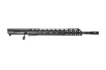 AR15 .223 Wylde 18" Upper Receiver Bolt Action Fluted