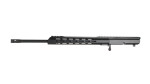 AR10 22" Upper Receiver 308 Bolt Action