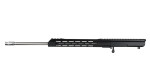 AR10 24" Upper Receiver 308 Bolt Action