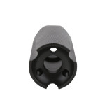 Vigilance Innovations 1/2x28 Steel Muzzle Brake 5.56 .223 .22lr