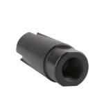 Vigilance Innovations 1/2x28 Steel Muzzle Brake 5.56 .223 .22lr
