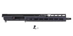 JAKL 14.5" 300 Blackout Upper