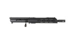 AR15 10.5" 12.7x42 Upper Receiver Bolt Action