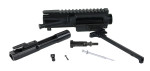 AR15 Forged Upper Receiver BCG Combo