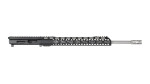 SALE! AR15 20" .17 Hmr Upper Receiver