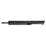 AR-15 16" 5.56 Upper Receiver | Picatinny Handguard