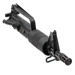 "Kitty Kat" 7.5" 5.56 1:7 C7 Carry Handle Upper