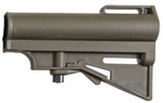 AR-15 CAR-15 Adjustable Pistol Brace ODG