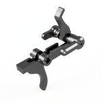 ARC Fire Trigger | AR-15 Forced Reset Trigger | Ambi Safety