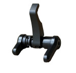 ARC Fire Trigger | AR-15 Forced Reset Trigger | Ambi Safety