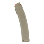 AK-V & JAKL-9 30rd 9mm Magazine | FDE