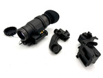 NPVS-14 | Gen 3 PVS-14 Night Vision Monocular | White Phosphor