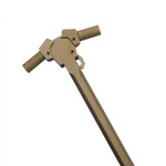 AR15 Tactical Charging Handle | Ambidextrous | FDE