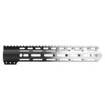 AR15 16" Upper Receiver 5.56 AR15-Upper AR15-Upper-Receiver White Upper