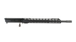 AR-15 6MM ARC Bolt Action Upper Receiver | 18" Parkerized Heavy Barrel | 1:8 Twist