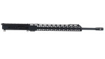 AR-15 .22 Magnum Upper Receiver | 20" Inch Heavy Barrel | 1:16 Twist