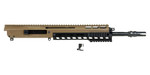 JAKL 5.56 Upper Receiver | 13.7" Barrel | AR-15 Compatible | FDE