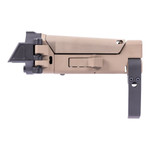 JAKL-15/300 F5 Brace Kit | FDE