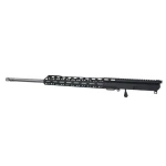 AR-15 6.5 Grendel 24" Bolt Action Upper Receiver
