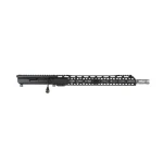 AR15 .350 Legend 16" Bolt Action Upper Receiver