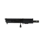 AR15 4.5" Upper Receiver .338 ARC Bolt Action