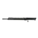 AR15 .350 Legend 18" Bolt Action Upper Receiver
