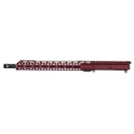 AR15 16" Upper Receiver .22 Magnum FRC Cerakote