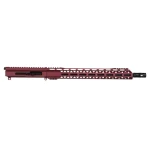 AR15 16" Upper Receiver .22 Magnum FRC Cerakote