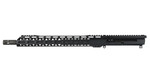 AR-15 16" Upper Receiver | 5.56 | Left Side Charging
