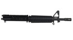 5.56 NATO Complete Upper Assembly | 11.5" Parkerized M4 Barrel| 1:7 Twist |