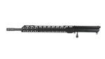 .450 Bushmaster Bolt Action Style Upper | 18" Parkerized Heavy Barrel