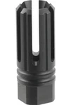 6-Prong Flash Hider | 5/8x24 Thread Pitch