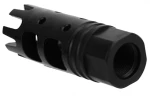 5/8x24 Steel Compensator | Nitride Finish