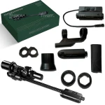 Fast Magnifier Dynamic Auto-Aiming System | For Sig Sauer & Vortex Strike Eagle Scopes