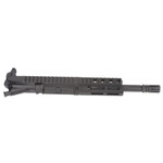 AR15 7.5" Upper Receiver AR-9 9mm AR9 9mm Receiver AR15 AR-9 AR9 Upper