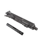 AR15 4.5" Upper Receiver AR-9 9mm AR9 9mm Receiver AR15 AR-9 AR9 Upper (2)