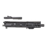 AR15 4.5" Upper Receiver AR-9 9mm AR9 9mm Receiver AR15 AR-9 AR9 Upper (2)