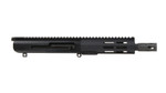 AR10 20" Upper Receiver 8.6 Blackout AR10 Complete Upper 8.6-Blackout