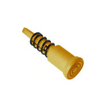 AR15 5" Upper Receiver 5.56 AR15-Upper AR15-Upper-Receiver Gold Upper Gold (2)