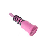 AR15 5" Upper Receiver 5.56 AR15-Upper AR15-Upper-Receiver Pink Upper Pink (2)
