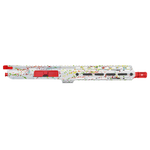 AR15 10.5" Upper Receiver 5.56 AR15-Upper AR15-Upper-Receiver White Upper (2)