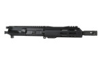 AR15 7.62x39 7.5" Pistol length Rear Charging Handle Upper Receiver