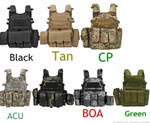 V1 Plate Carrier & Magazine Pouches