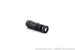 Barwarus BW-021 Bulldog AK Krinkov Compensator M24x1.5 RH AK Compensator
